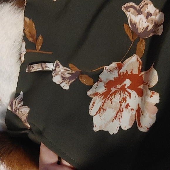 One by Chapter One Pants Sz Lg - Picture 3 of 4